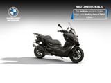 BMW C 400 GT