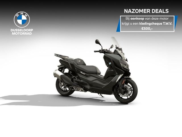 bmw - c-400-gt