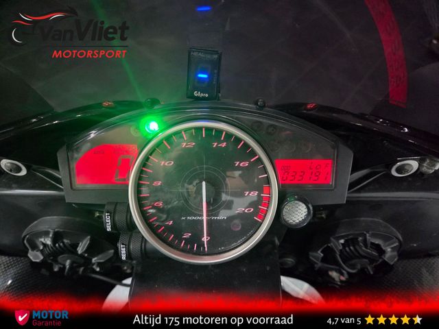 yamaha - yzf-r6