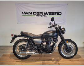 Kawasaki W800 2021 occasion