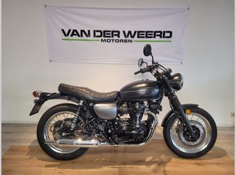 Kawasaki W800 2021 occasion