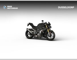 BMW S 1000 R 2026 occasion