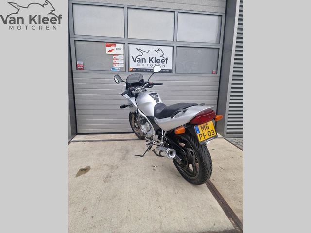 yamaha - xj-600-s---diversion