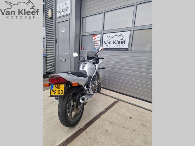 yamaha - xj-600-s---diversion