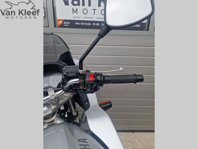 yamaha - xj-600-s---diversion