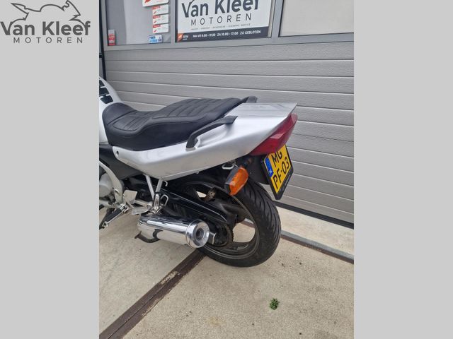 yamaha - xj-600-s---diversion