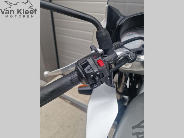 yamaha - xj-600-s---diversion