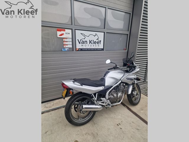 yamaha - xj-600-s---diversion