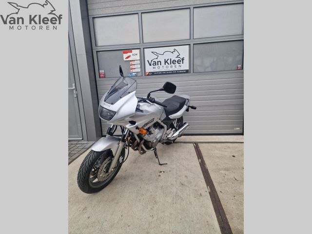 yamaha - xj-600-s---diversion