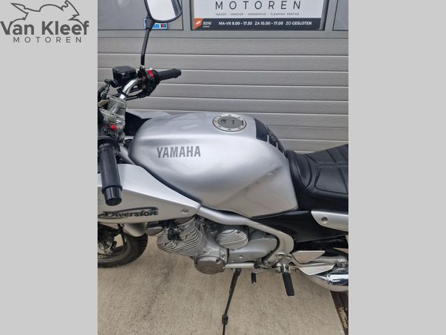 yamaha - xj-600-s---diversion