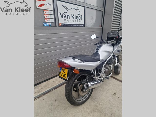 yamaha - xj-600-s---diversion