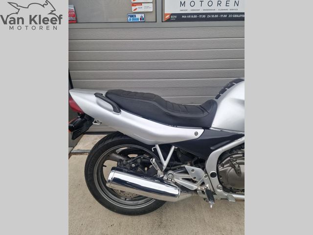 yamaha - xj-600-s---diversion