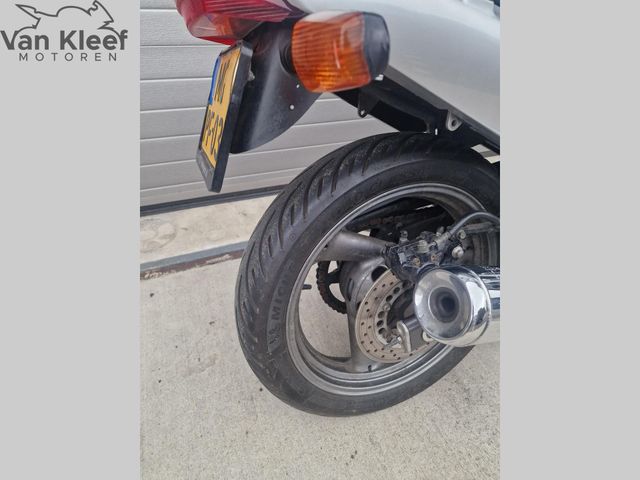 yamaha - xj-600-s---diversion