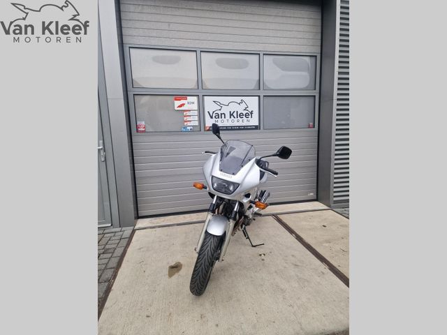 yamaha - xj-600-s---diversion