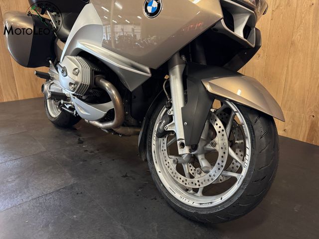 bmw - r-1200-rt