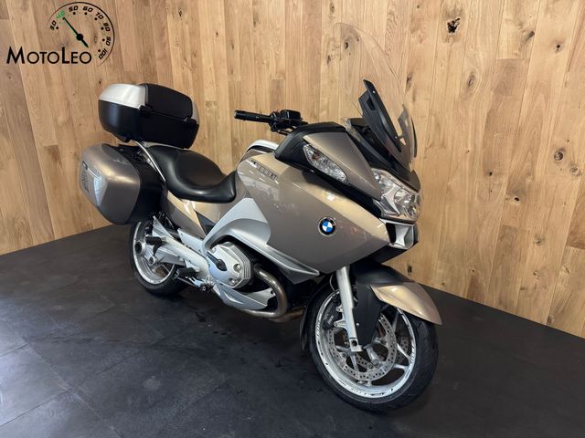 bmw - r-1200-rt