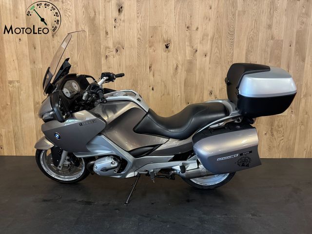 bmw - r-1200-rt