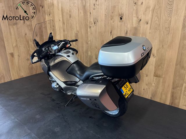bmw - r-1200-rt