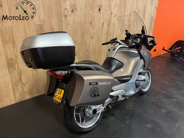 bmw - r-1200-rt