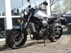 Yamaha XSR 700 ABS 2017 occasion – foto 6 van 9