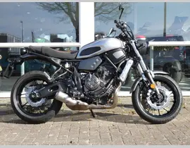 Yamaha XSR 700 ABS 2017 occasion