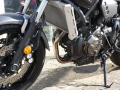 Yamaha XSR 700 ABS 2017 occasion – foto 7 van 9