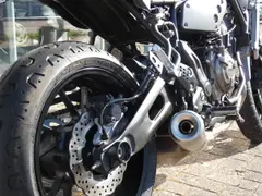 Yamaha XSR 700 ABS 2017 occasion – foto 4 van 9