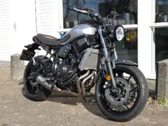 Yamaha XSR 700 ABS 2017 occasion – foto 2 van 9