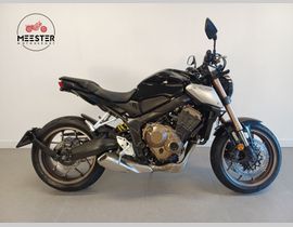 Honda CB 650 R 2019 occasion