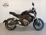 HONDA CB 650 R