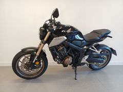 Honda CB 650 R 2019 occasion – foto 7 van 23