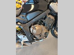 Honda CB 650 R 2019 occasion – foto 21 van 23