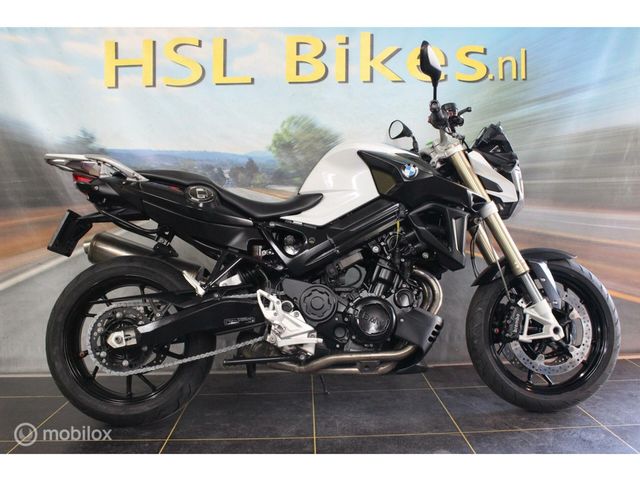 bmw - f-800-r