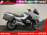 BMW R 1200 RT ABS-ESA