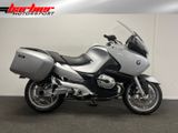 BMW R 1200 RT ABS-ESA