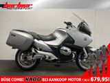 BMW R 1200 RT ABS-ESA