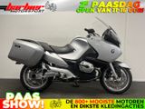 BMW R 1200 RT ABS-ESA