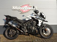 TRIUMPH TIGER 1200 XRX