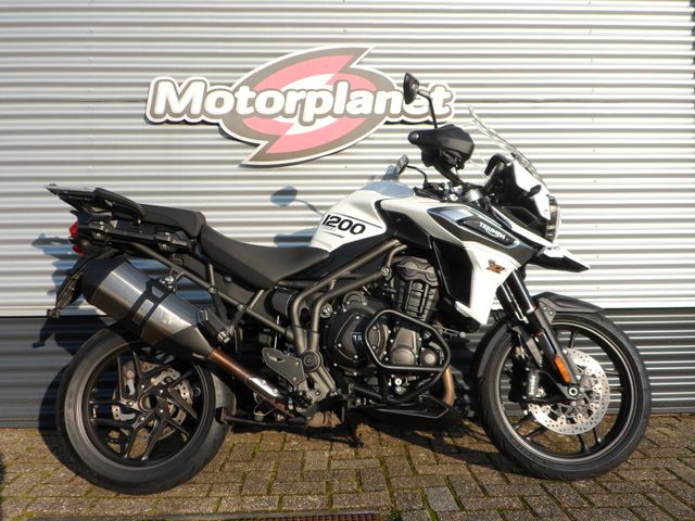 triumph - tiger-1200-xrx