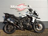 TRIUMPH TIGER 1200 XRX