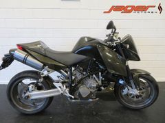 KTM 990 Superduke Carbon 2008 occasion – foto 1 van 12