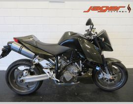 KTM 990 Super Duke 2008 occasion