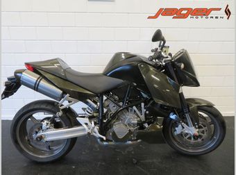 KTM 990 Super Duke 2008 occasion