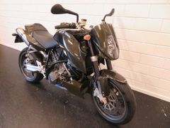KTM 990 Superduke Carbon 2008 occasion – foto 2 van 12