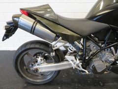 KTM 990 Superduke Carbon 2008 occasion – foto 9 van 12