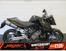 KTM 990 Super Duke 2008 occasion