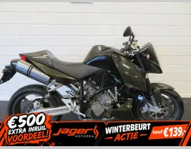 KTM 990 Super Duke 2008 occasion