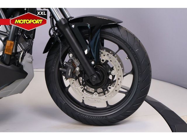 honda - nc-750-x-dct