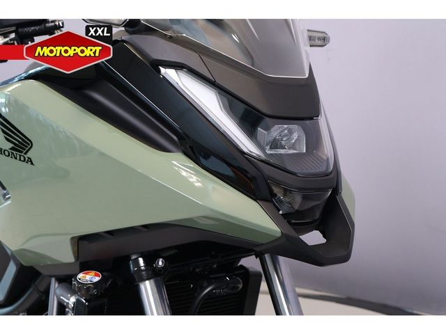 honda - nc-750-x-dct