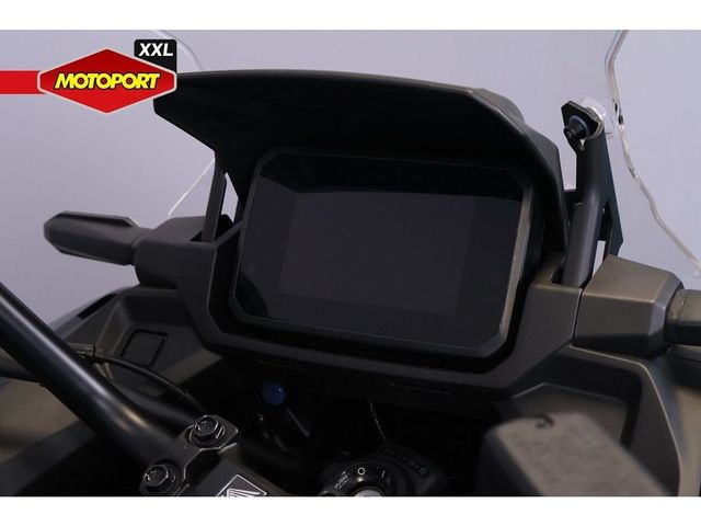 honda - nc-750-x-dct
